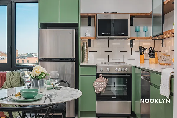 Rented by Nooklyn NYC LLC | media 51