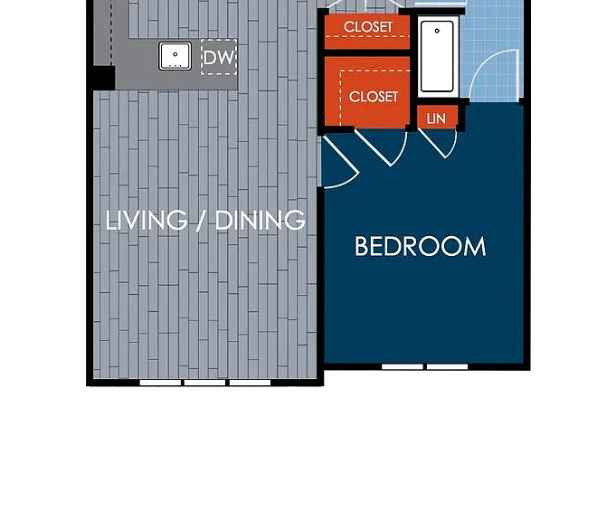 The Cobalt Apartments — Photo 19