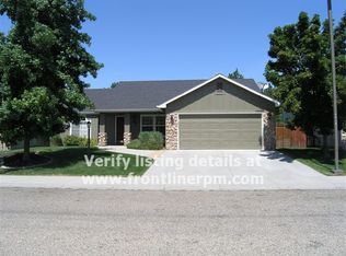 13998 W Woodspring Dr, Boise, ID 83713