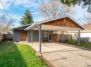 604 Getchell St, Amity, OR 97101