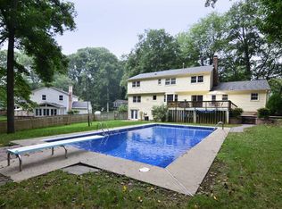 1821 Horseback Trl, Vienna, VA 22182