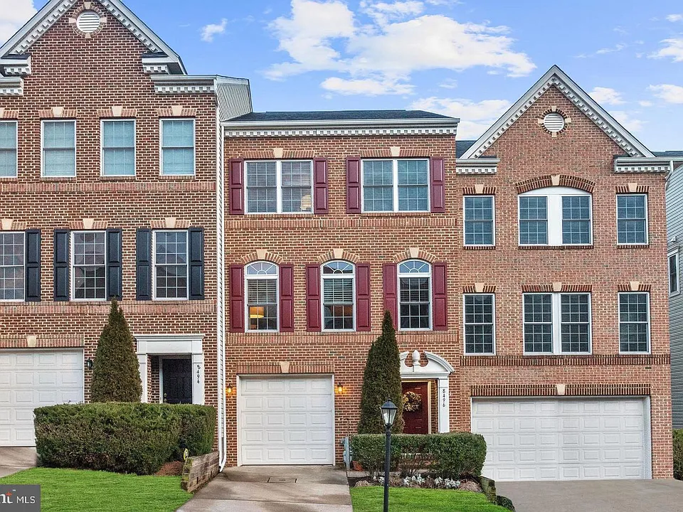 8496 Pamela Way #114