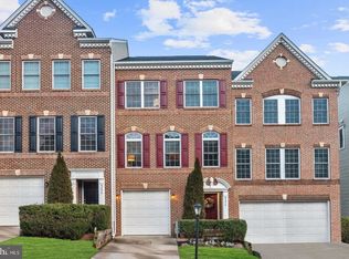 8496 Pamela Way UNIT 114, Laurel, MD 20723