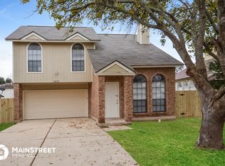 11422 Bald Eagle Way, San Antonio, TX 78245