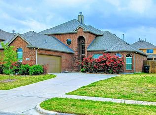 4814 Lakeway Dr, Garland, TX