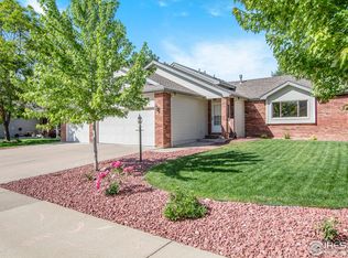 3786 Minturn Dr, Loveland, CO 80538