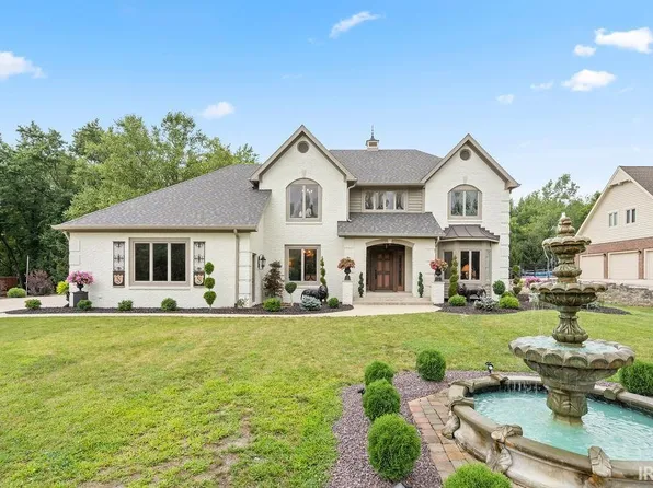 11830 Crestview Blvd, Kokomo, IN 46901