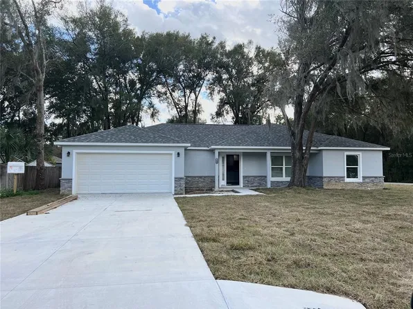 8642 Juniper Rd, Ocala, FL 34480