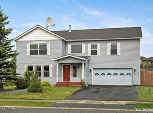 5936 Big Bend Loop, Anchorage, AK 99502