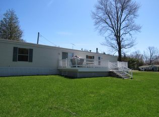 7223 Lighthouse Rd, Port Hope, MI