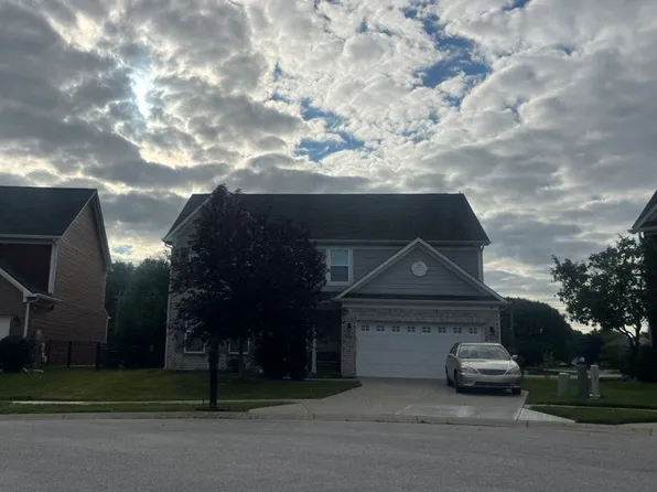 7627 Sly Fox Dr, Indianapolis, IN 46237