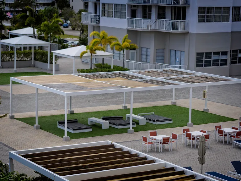 18081 Biscayne Blvd #403 — Photo 26