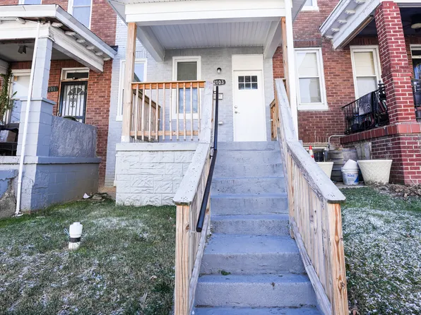 (undisclosed Address), Baltimore, MD 21217