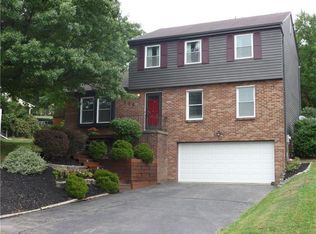 399 Gemini Dr, Freedom, PA 15042