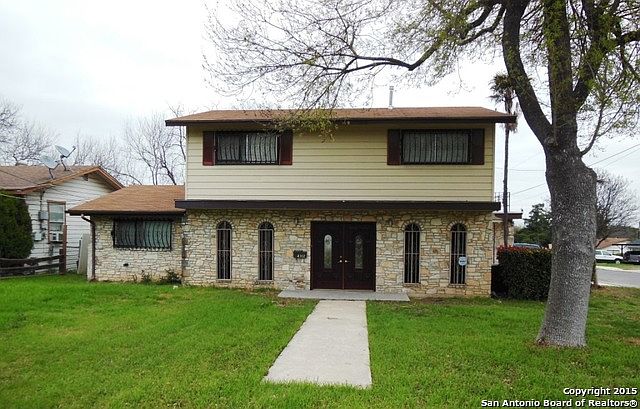 1st image of 4302 Tillman Dr