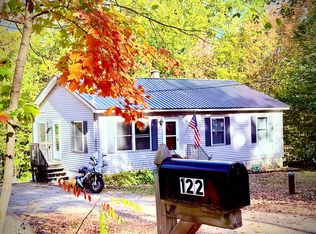 122 Prospect St, Wilton, ME 04294