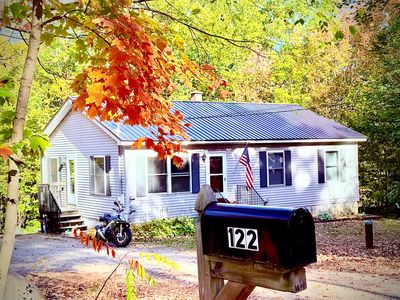 122 Prospect Street, Wilton, ME, 04294
