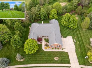 1013 Far Oaks Dr, Caseyville, IL 62232