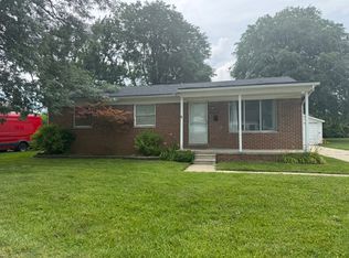 11551 Metter Ave, Warren, MI 48089