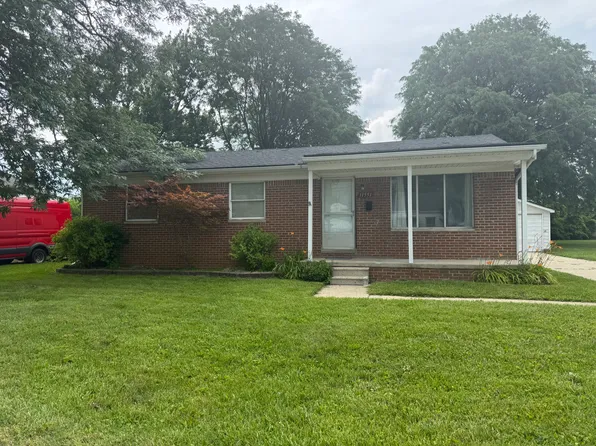 11551 Metter Ave, Warren, MI 48089