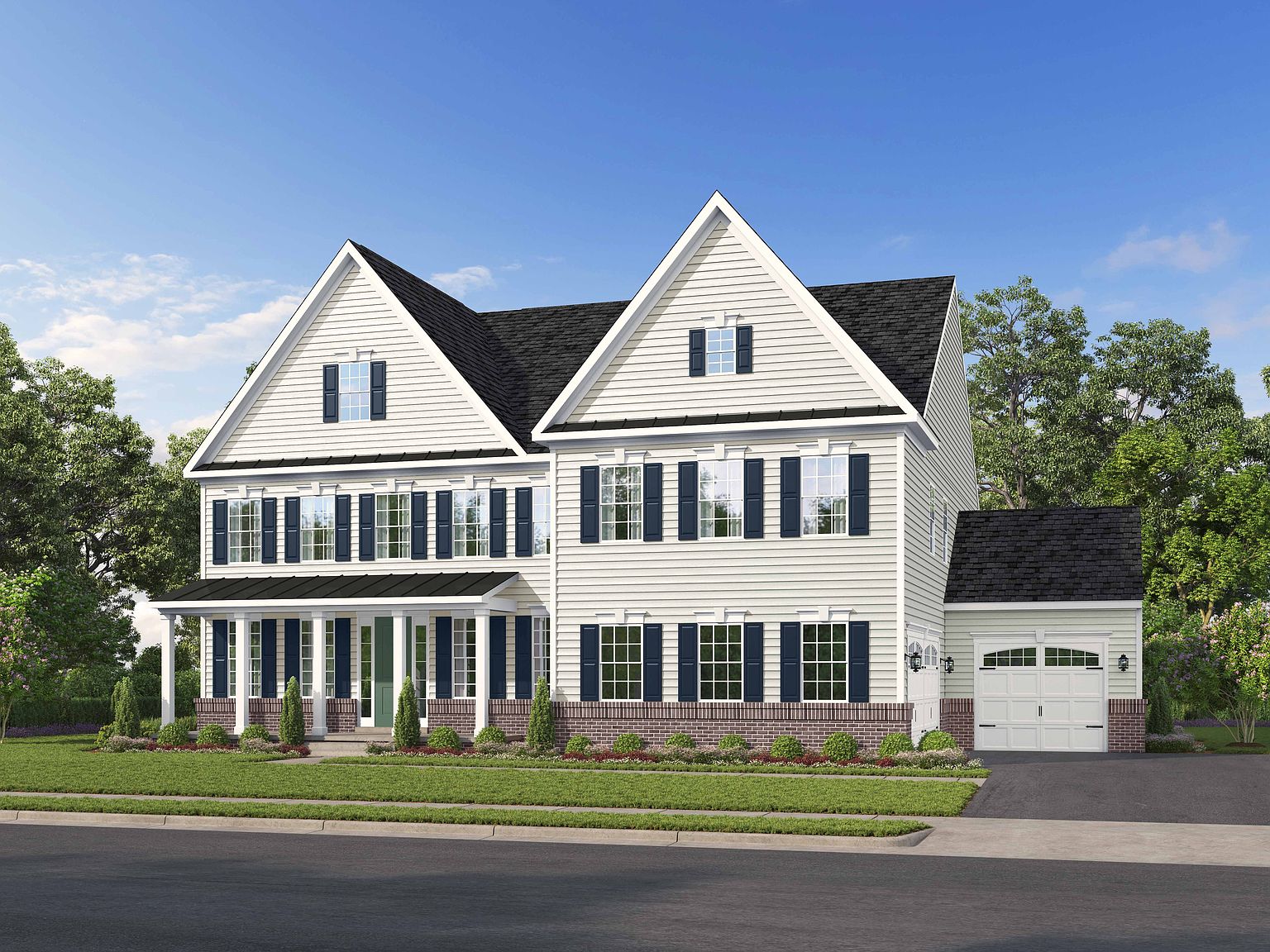 THE RAMPAGE - mona 23307 Lansing Woods Ln #NQMGJX, Aldie, VA 20105 | Zillow