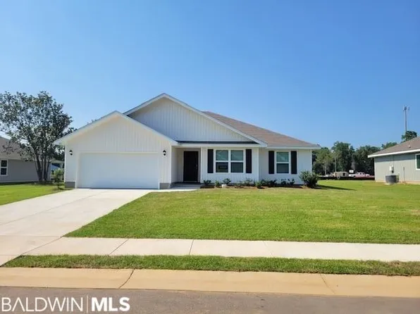 3162 Vista Del Mar Dr, Lillian, AL 36549