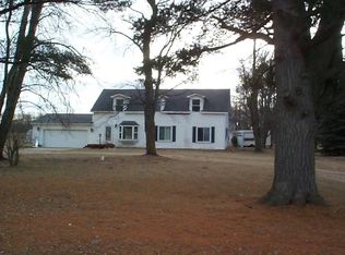 4945 Rescue Rd, Owendale, MI 48754