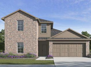 MIDLAND Plan, Crane Crossing, Crandall, TX 75114