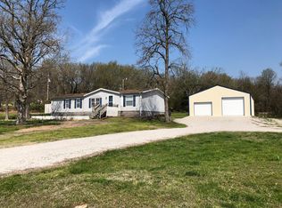 403 W Vine St, Galena, KS 66739