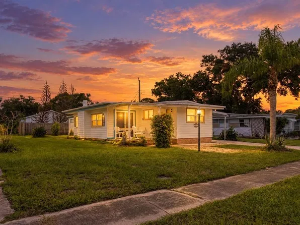 5209 FREDERICK AVENUE, PORT ORANGE, FL 32127