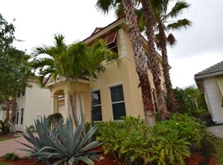 467 Belle Grove Ln, West Palm Beach, FL 33411