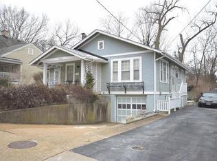 513 Summit Ave, Saint Louis, MO
