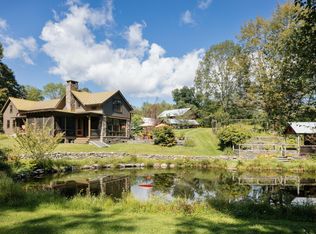 165 Hill Rd, Accord, NY 12404