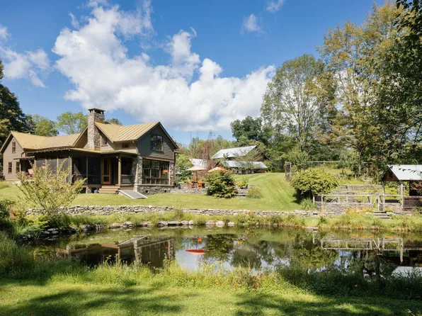 165 Hill Road, Accord, NY 12404