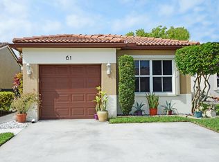 61 NW 42nd Way, Deerfield Beach, FL 33442
