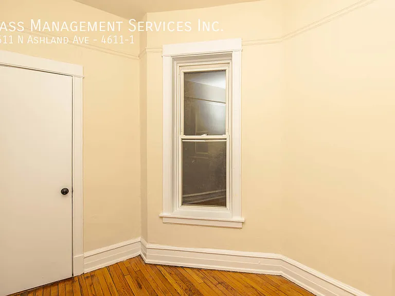 4611 N Ashland Ave #1 — Photo 7