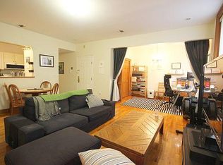 94 Hudson St APT 2, Hoboken, NJ 07030