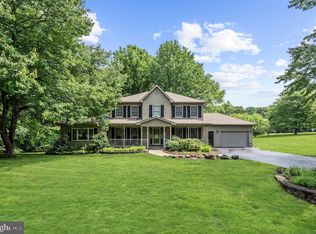 300 Greenridge Dr, Dunkirk, MD 20754
