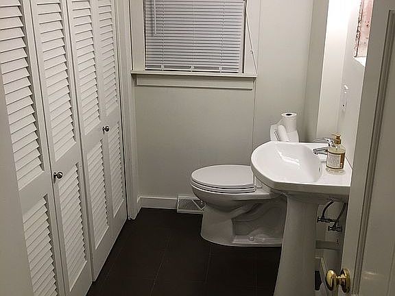 Half Bath