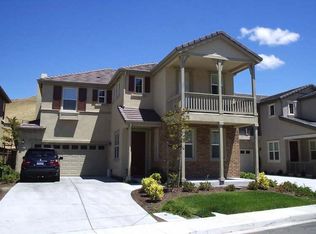 7224 Willow Creek Cir, Vallejo, CA