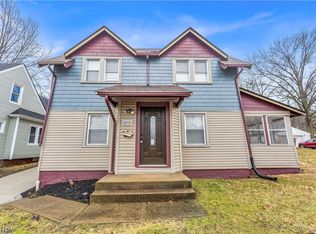 19151 Genesee Rd, Euclid, OH 44117