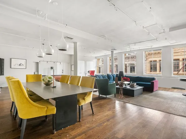 20 Greene St APT 5A, New York, NY 10013