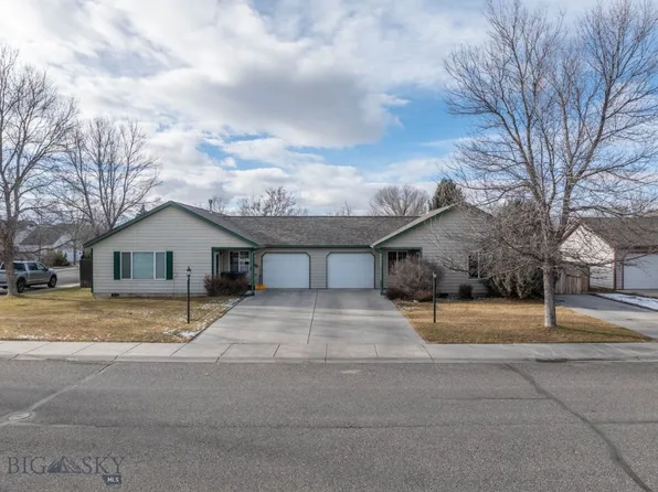 9 Pebble Brook Ln, Belgrade, MT 59714
