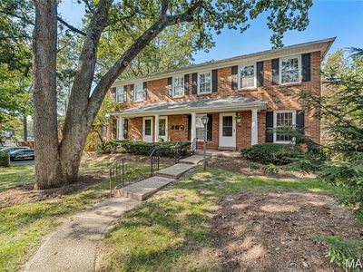 617 Candleberry Ct APT A, Saint Louis, MO, 63122