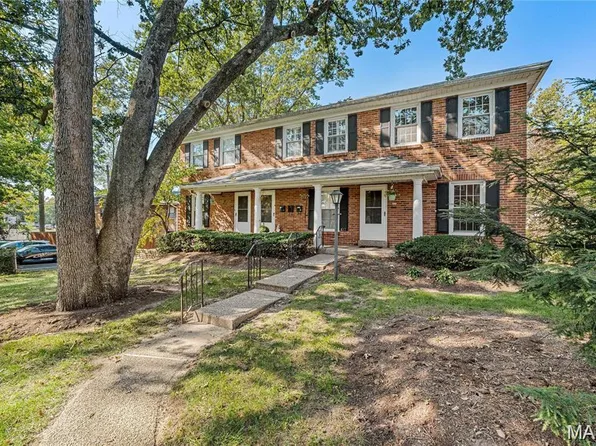 617 Candleberry Ct APT A, Saint Louis, MO 63122
