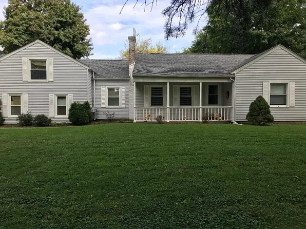 6449 Fenton Rd, Flint, MI 48507