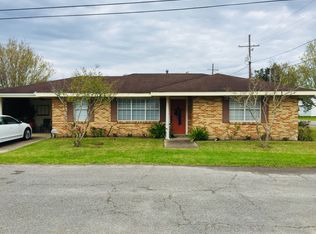 101 Daisy St, Thibodaux, LA 70301