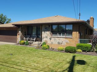 1509 101st St, Niagara Falls, NY 14304