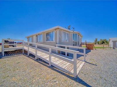 1051 Vondell Dr, Pahrump, NV, 89048