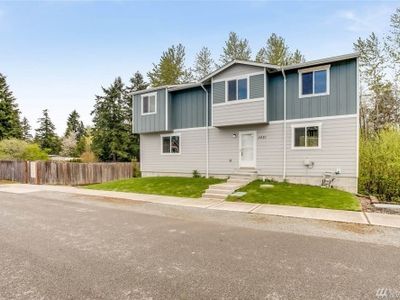 11521 4th Ave E, Tacoma, WA, 98445